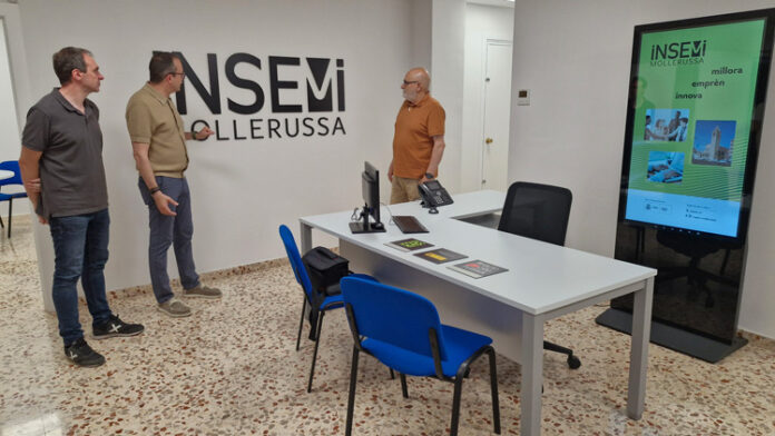 L’Ajuntament treballa per definir els usos del nou Institut d ...